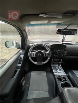 نيسان باثفايندر